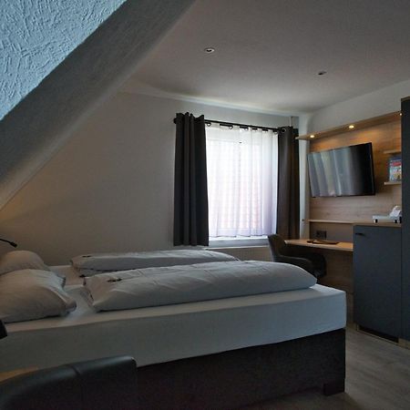 Meerzeit Strandhotel Neuharlingersiel Exterior foto
